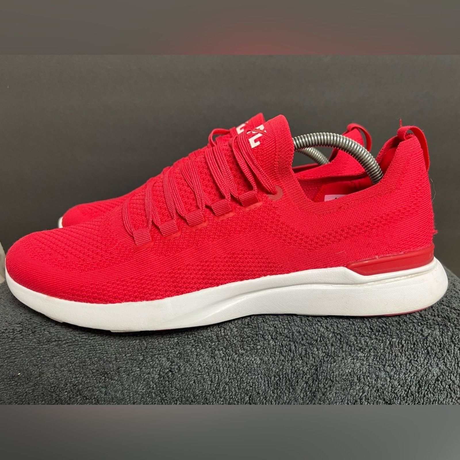 APL Men\'s Techloom Breeze Shoes NWT *IN BOX* Size 11 (Cedar) APL Men main image 3