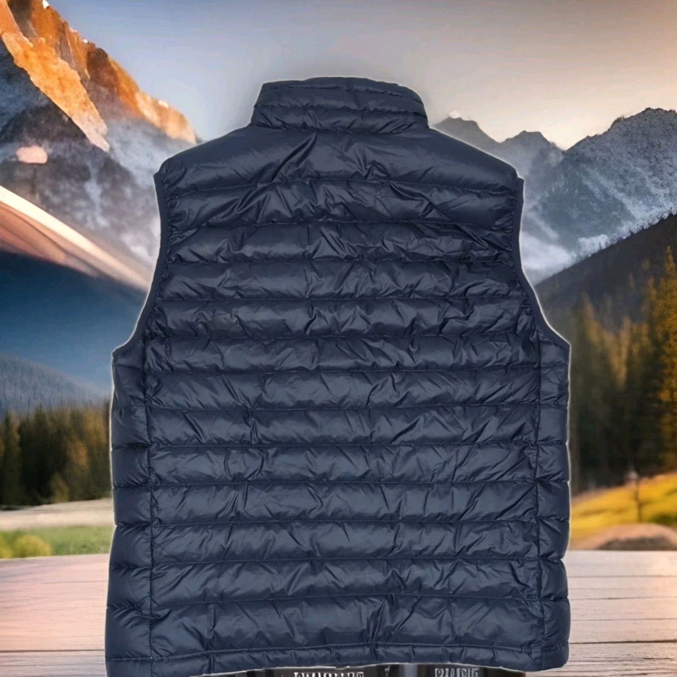 Patagonia VINTAGE Size US L / EU 52-54 / 3 - 7 Thumbnail
