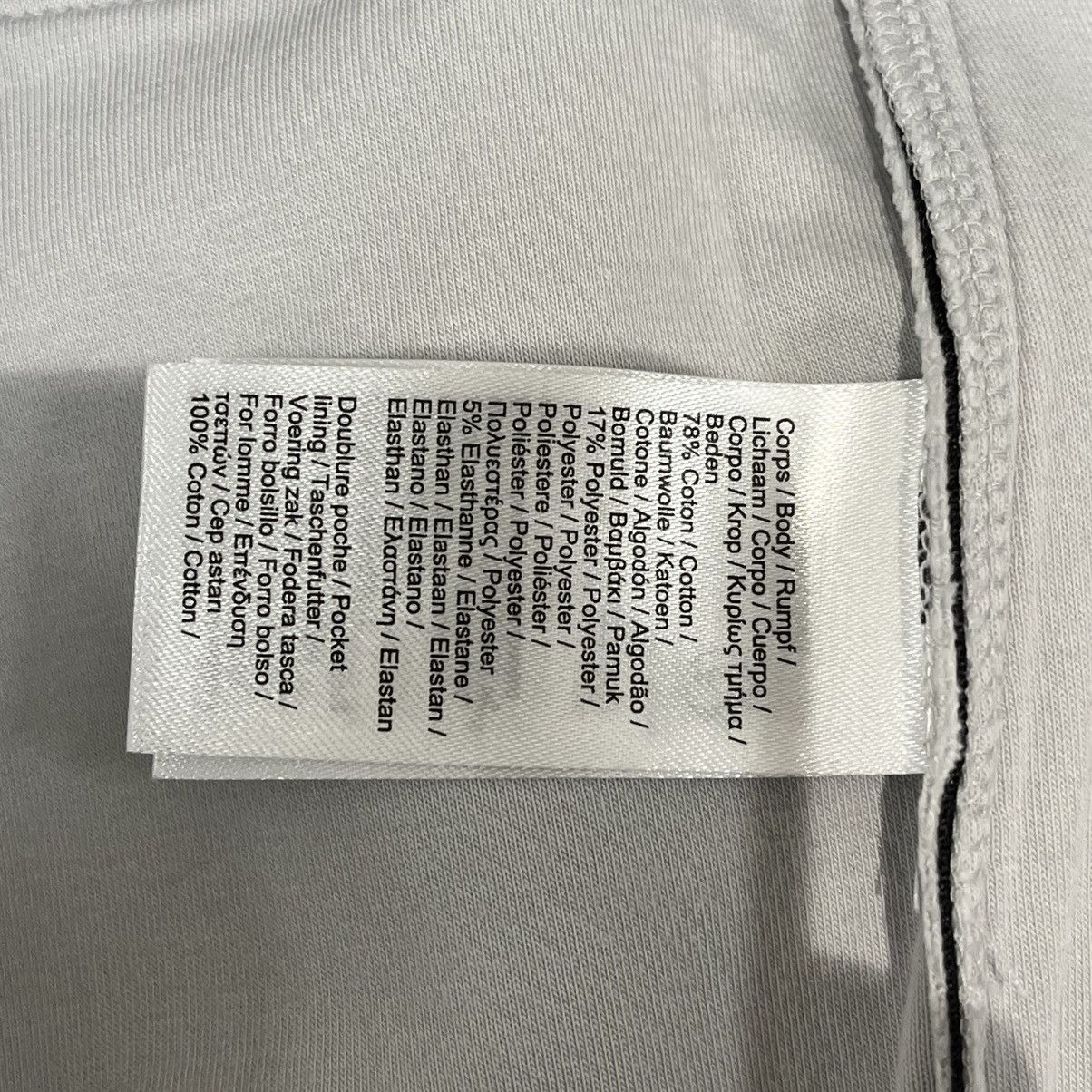 Lacoste Lacoste Shorts Grey Size US 38 / EU 54 - 5 Thumbnail