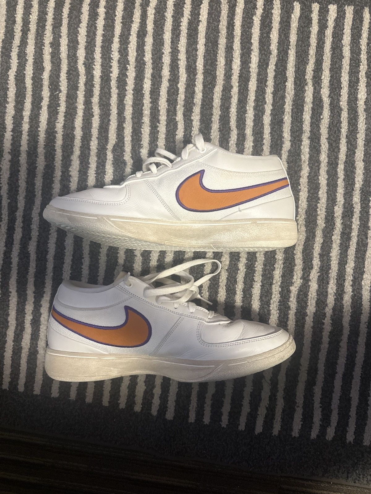 Nike DBOOK 1 Size US 12 / EU 45 - 2 Thumbnail