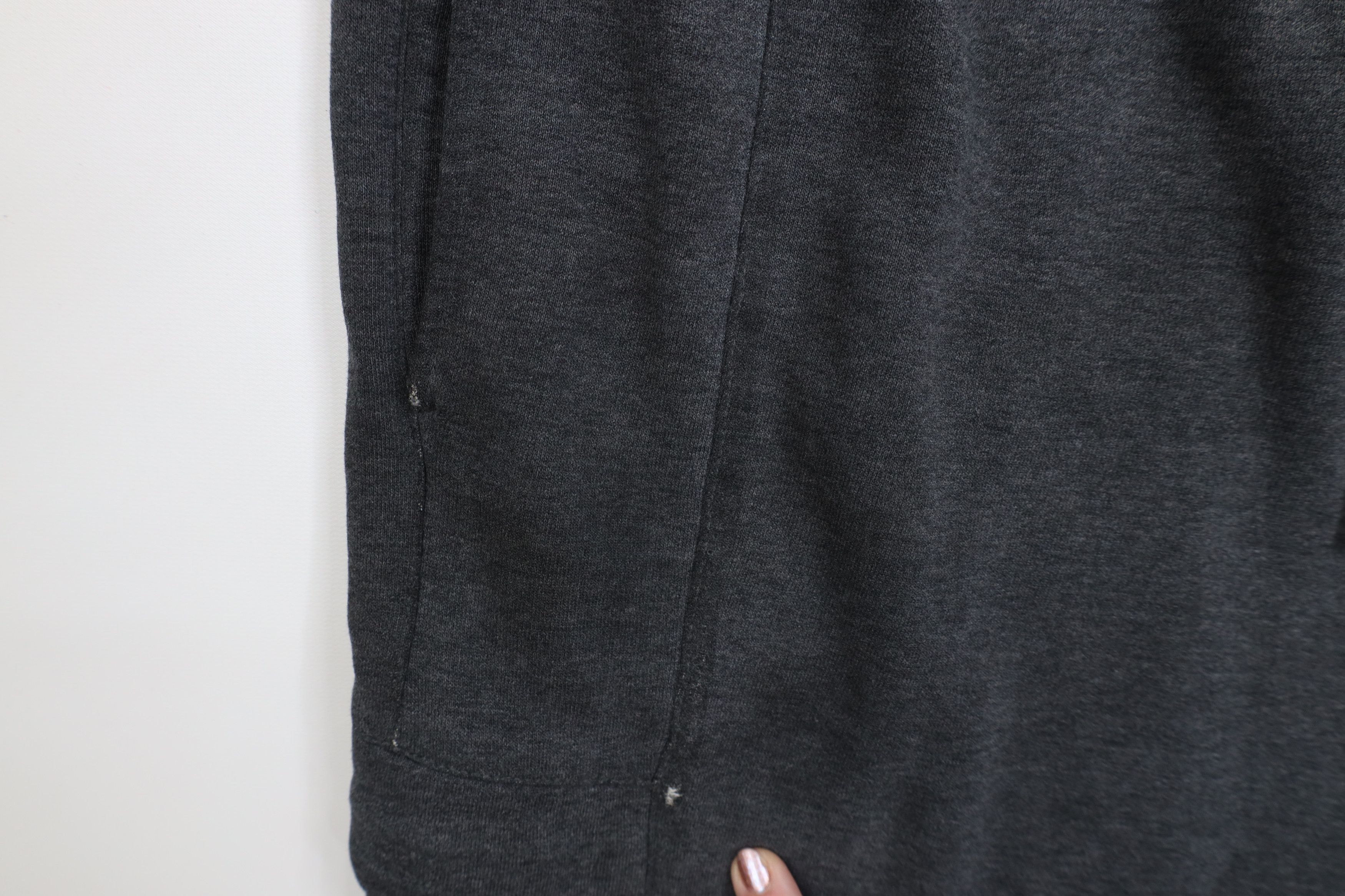 Vintage Vintage Y2K AND1 And One Basketball Wide Leg Sweatpants Size US 42 / EU 58 - 7 Thumbnail