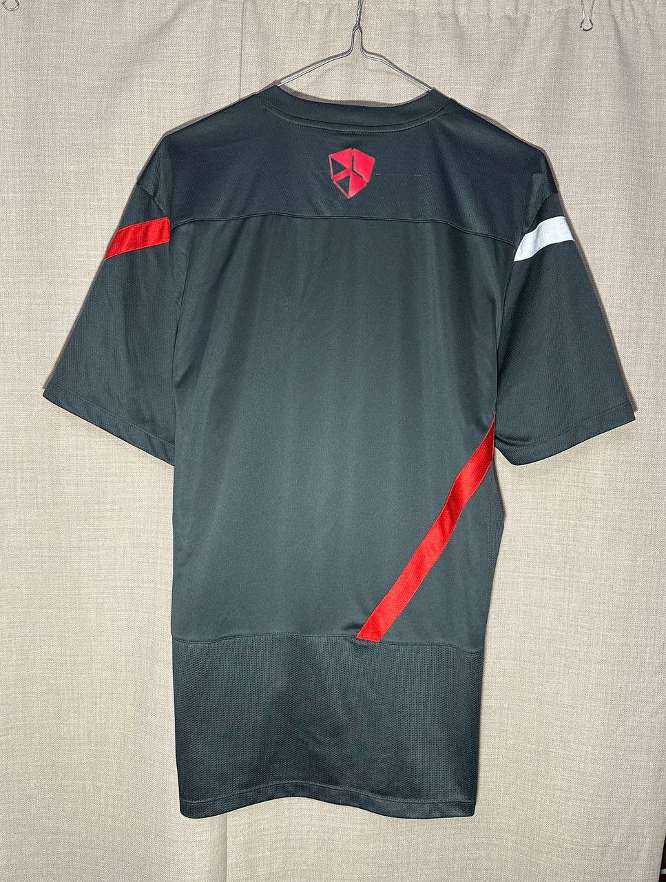 Nike Manchester United DHL 2011 2012 Nike Football Shirt Jersey Size US L / EU 52-54 / 3 - 2 Thumbnail