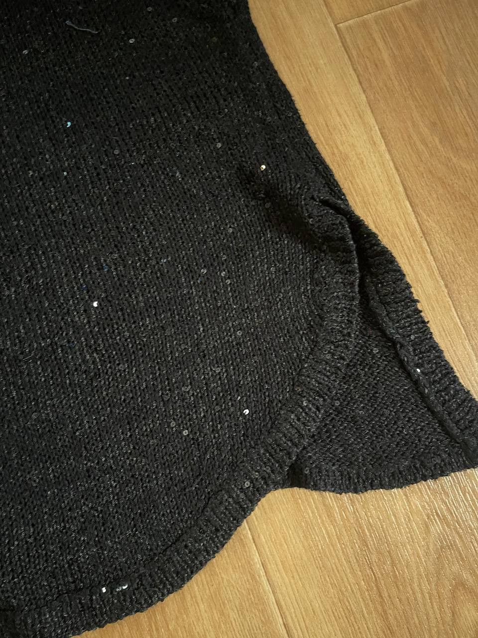 Alexander Wang Alexander Wang Sleeveless Knitted T-shirt Size S / US 4 / IT 40 - 5 Thumbnail