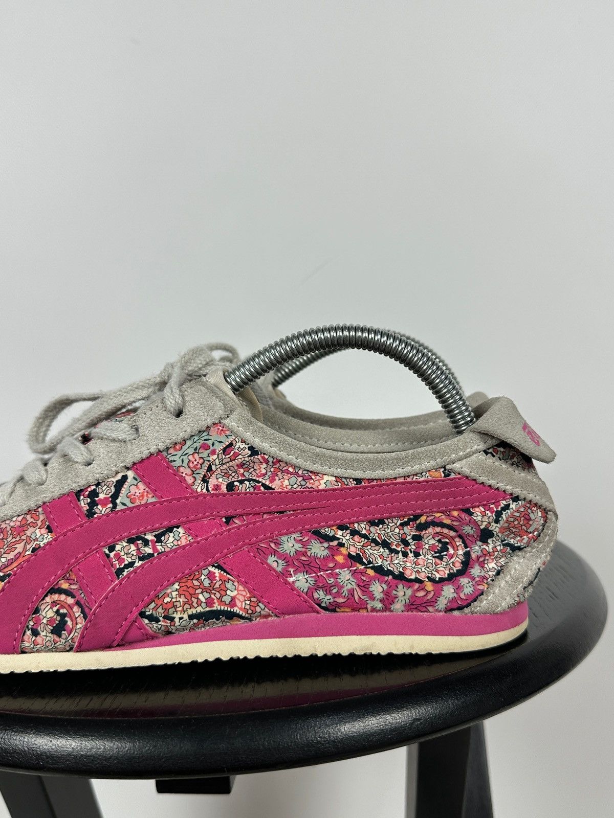 Onitsuka Tiger Vintage Onitsuka Tiger Mexico 66 Kill Bill Liberty Sneakers Size US 7.5 / IT 37.5 - 12 Thumbnail