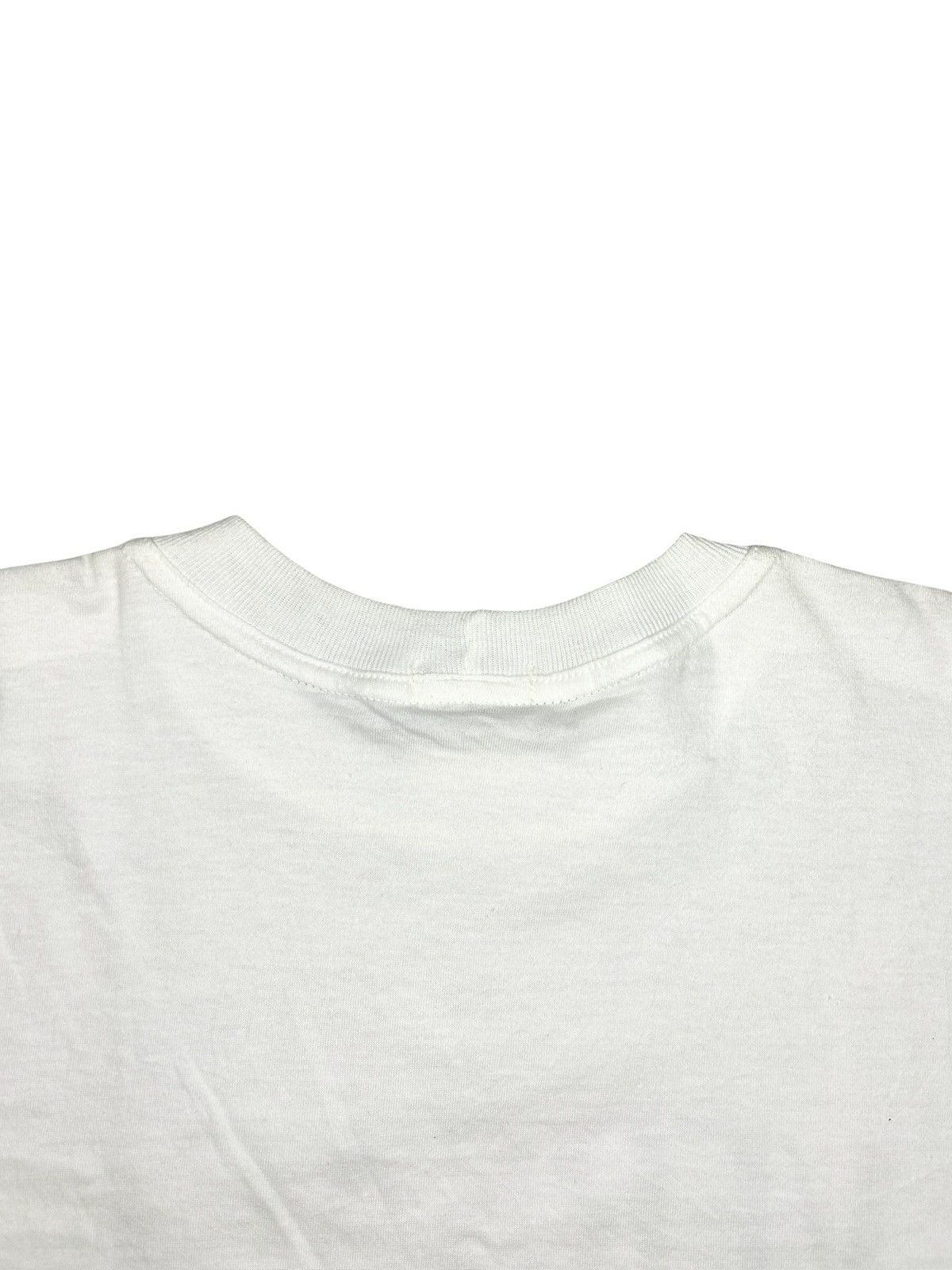Versace Jeans Couture 90s Logo T-Shirt Size US S / EU 44-46 / 1 - 7 Thumbnail