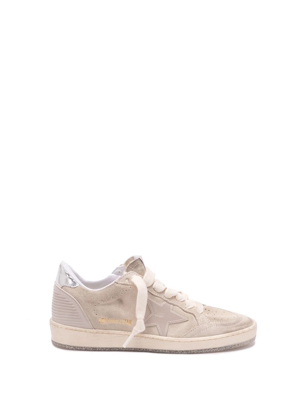 Golden Goose `Ball Star` Sneakers Size US 9 / IT 39 - 1 Thumbnail