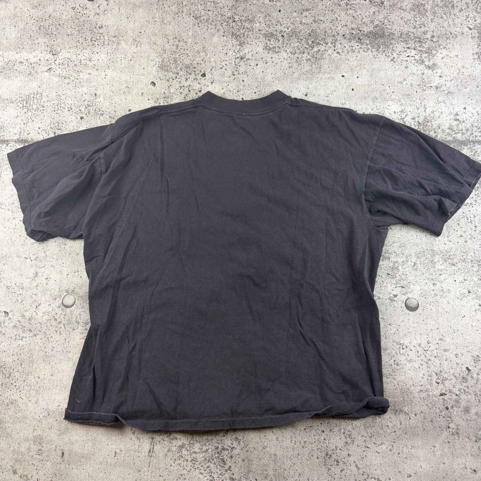 Hard Rock Cafe Vintage Hard Rock Cafe London Shirt Size Large (boxy fit) Size US L / EU 52-54 / 3 - 4 Thumbnail
