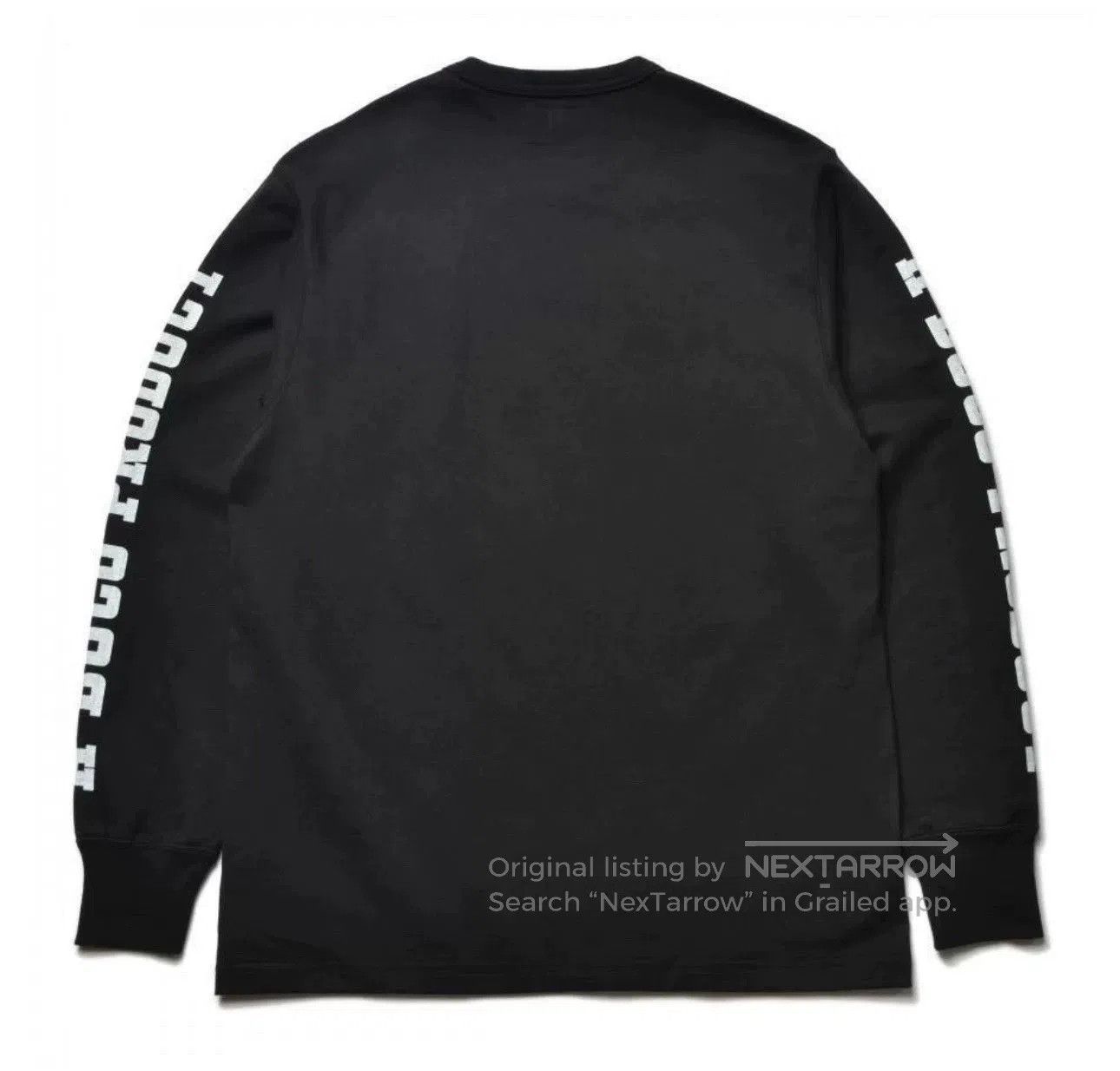 The Real McCoy's Real McCoy Buco Long. Size US M / EU 48-50 / 2 - 3 Thumbnail