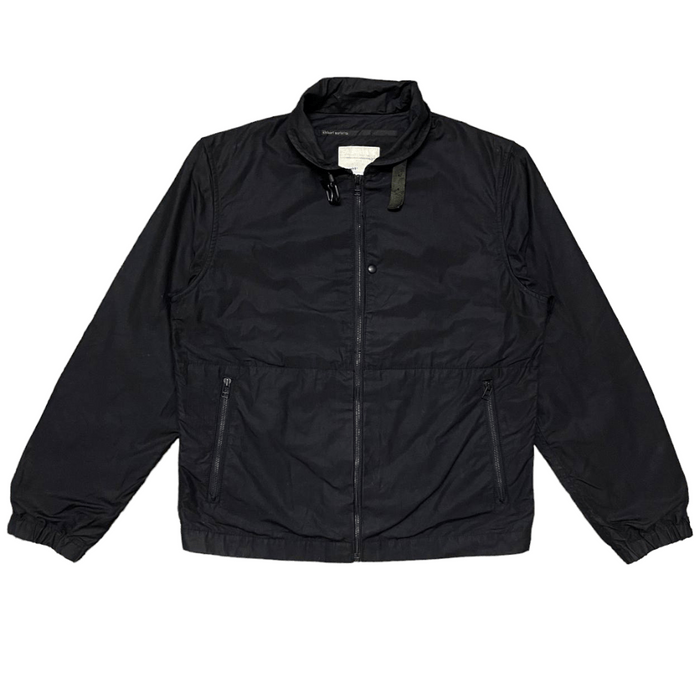 Kiminori Morishita Kiminori Morishita Waxed Jacket | Grailed