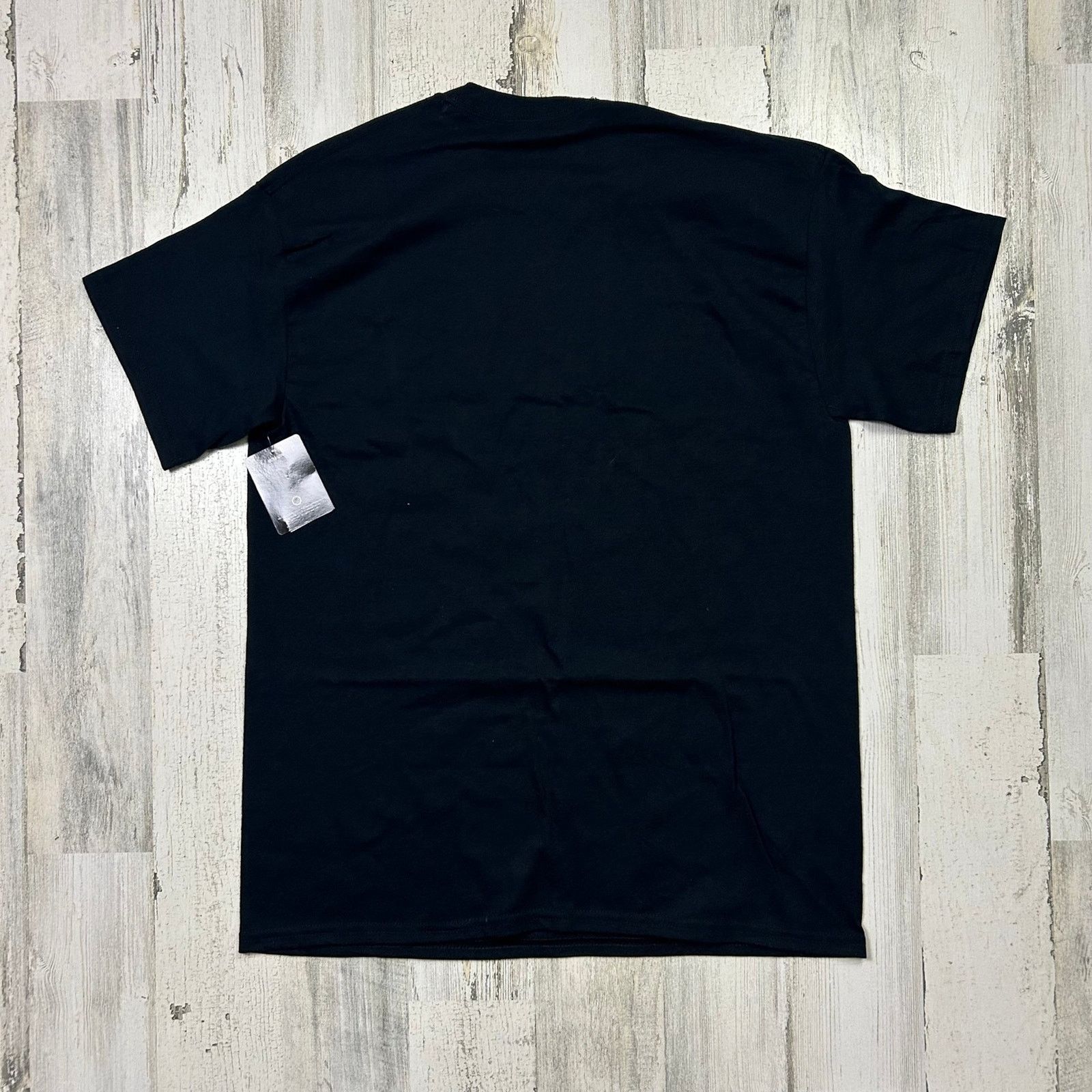 UFC UFC Worldwide Championship Black Graphic T-Shirt Size US M / EU 48-50 / 2 - 4 Thumbnail