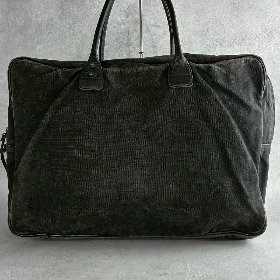 Beauty Beast Beauty: Beast Briefcase Bag Size ONE SIZE - 3 Thumbnail