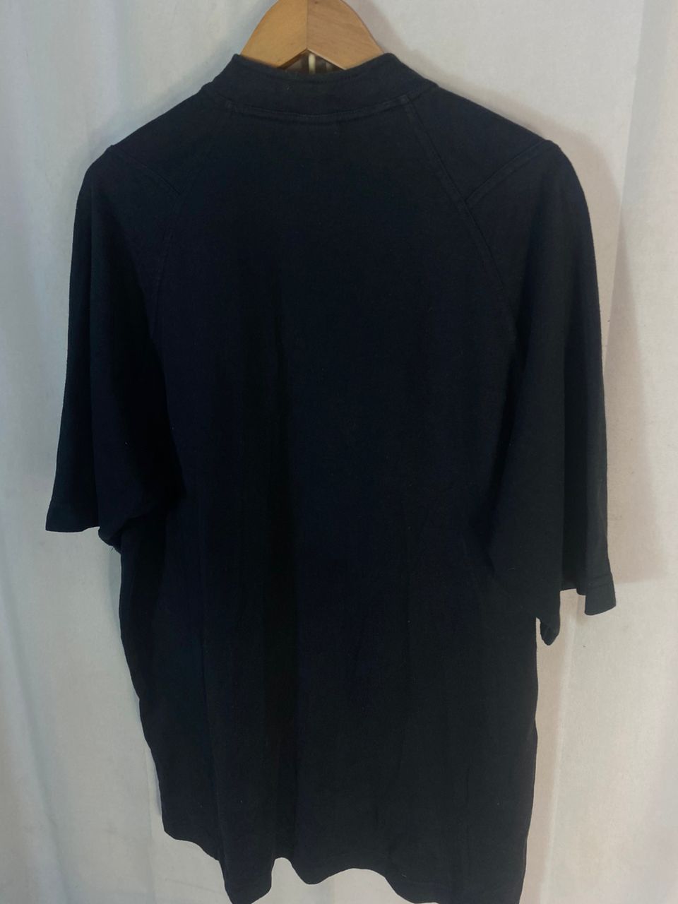 Adidas × All Blacks × Vintage Vintage adidas x allblack World Cup 2003 tshirt Size US L / EU 52-54 / 3 - 9 Thumbnail