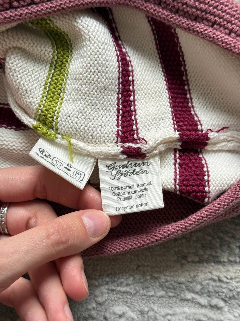 Gudrun Sjoden Gudrun Sjoden dress Size L / US 10 / IT 46 - 5 Thumbnail
