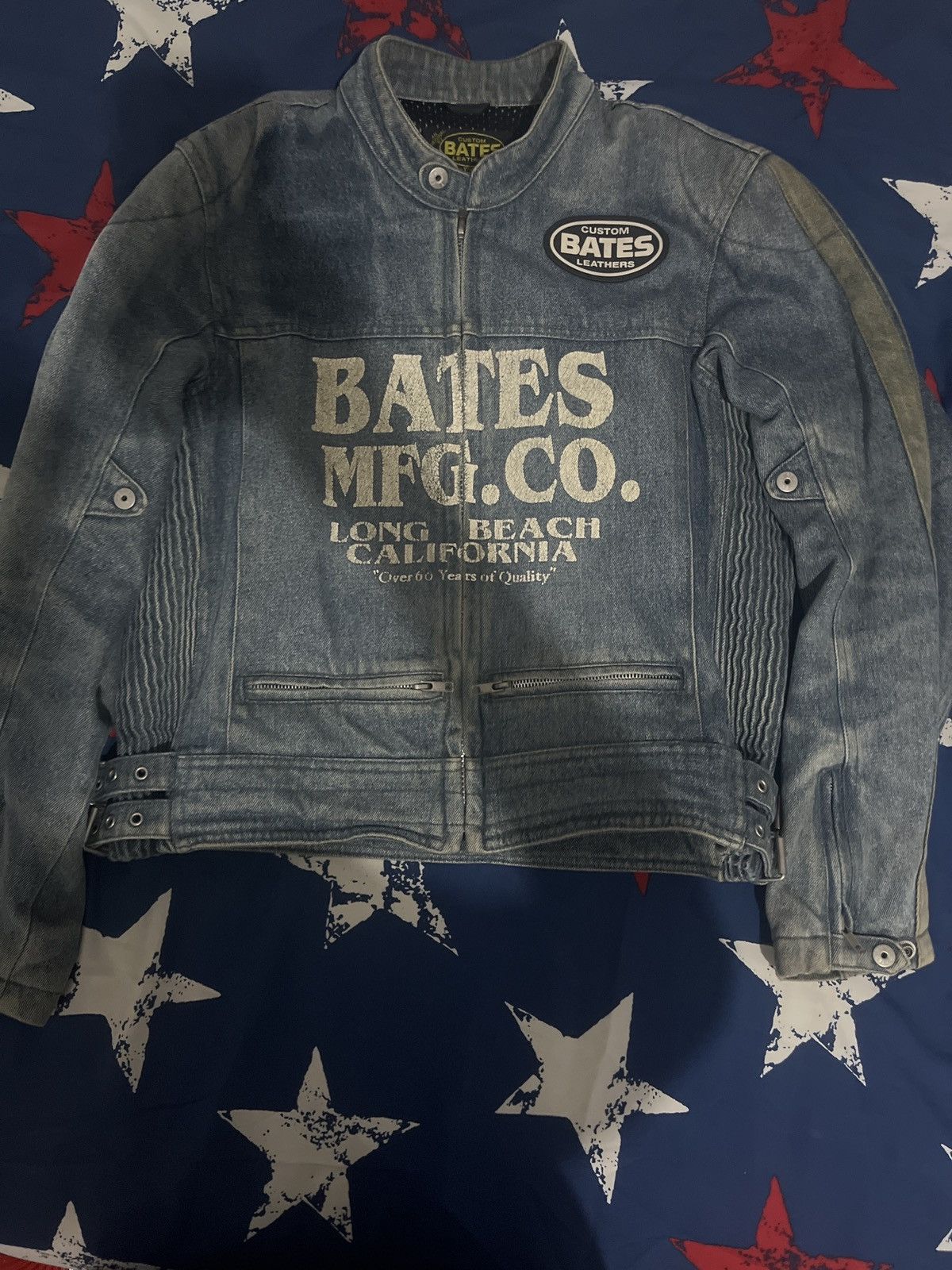 Bates Hats Bates Gentleman's Hatter x vintage Size US M / EU 48-50 / 2 - 1 Thumbnail