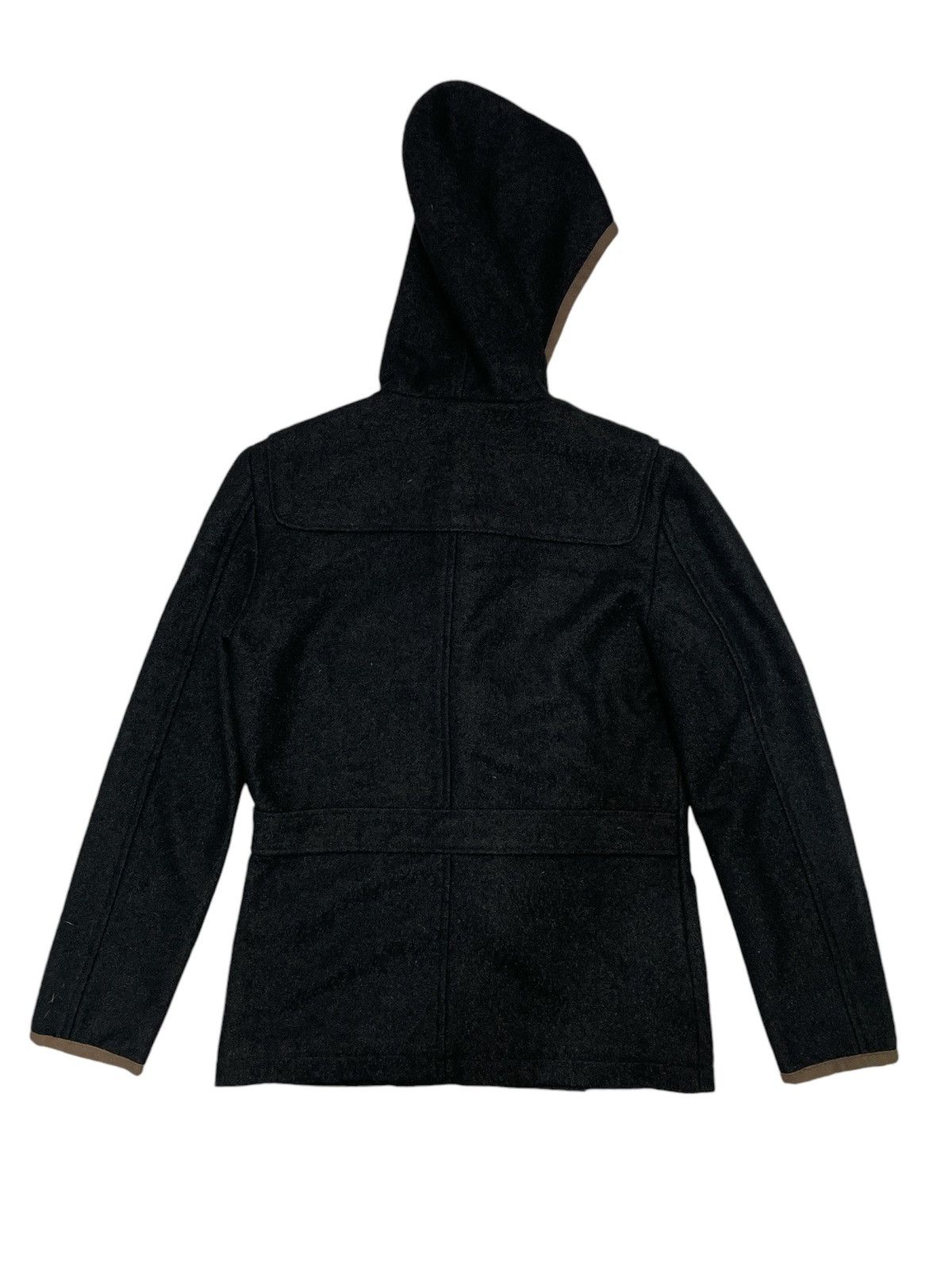 トップス KATHARINE HAMNETT LONDON zip hoodie Katharine Hamnett London Early 2000s Katharine Hamnett
