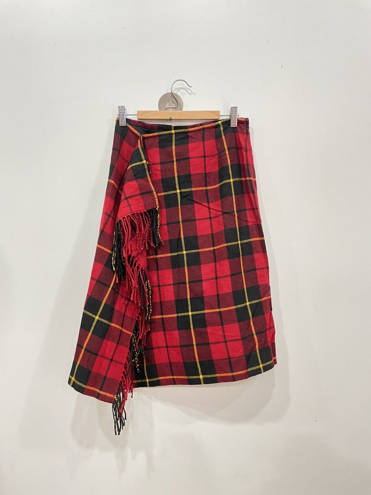 JW Anderson × Uniqlo JW Anderson X Uniqlo Skirt Size 26" / US 2 / IT 38 - 1 Thumbnail