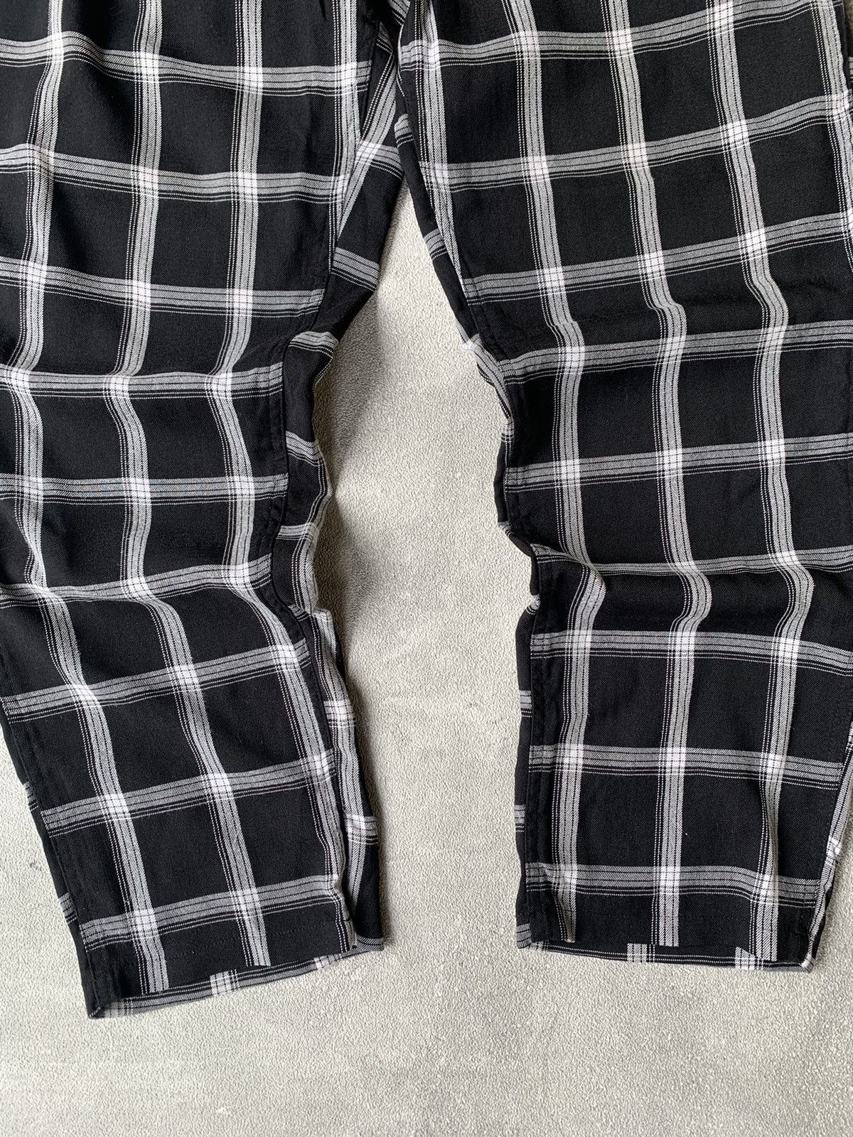 Ben Davis × Vintage Ben Davis Active Workers Pants Size US 34 / EU 50 - 3 Thumbnail