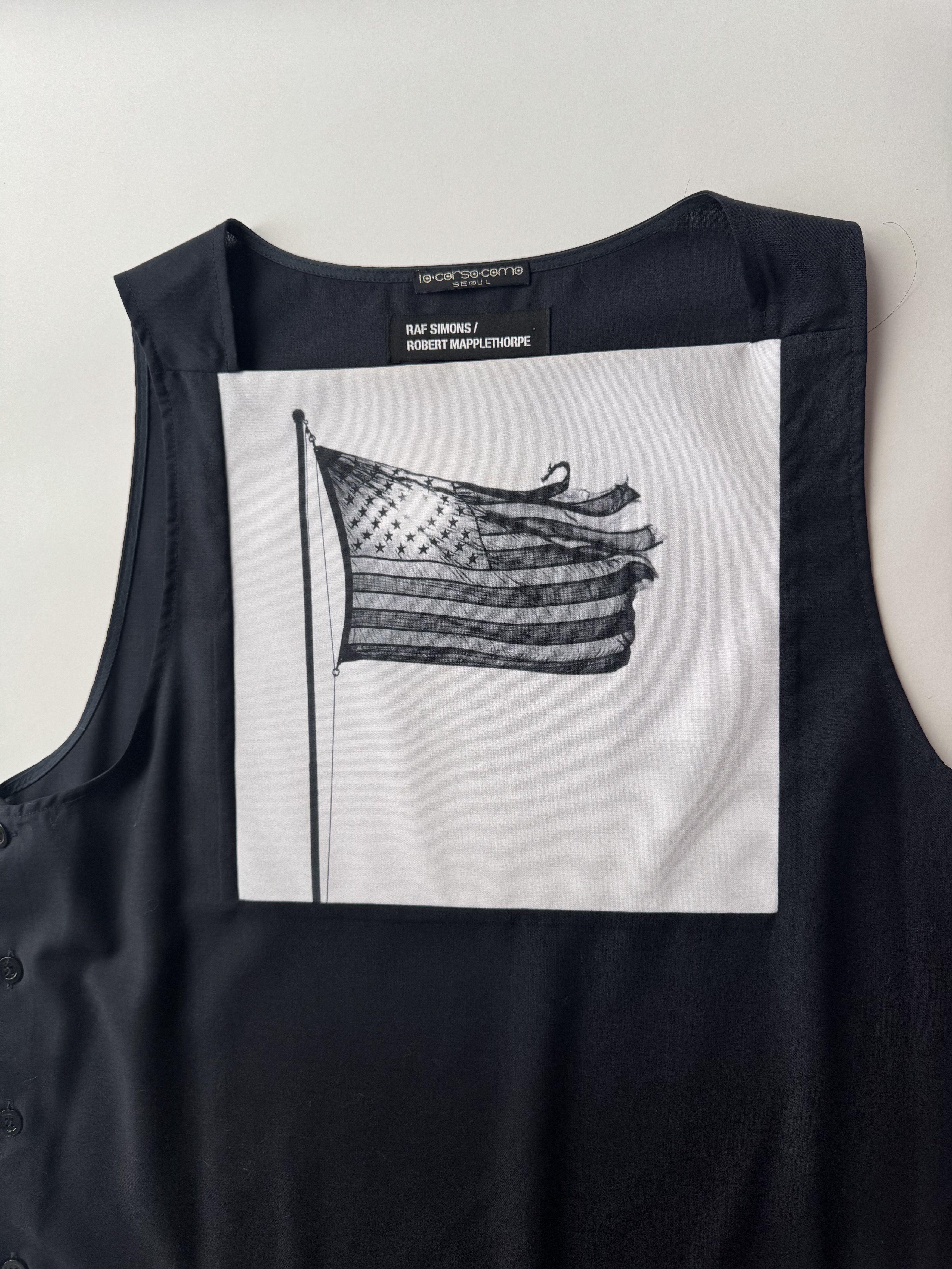 10 Corso Como Robert Mapplethorpe X 10 Corso Como Size US L / EU 52-54 / 3 - 8 Thumbnail