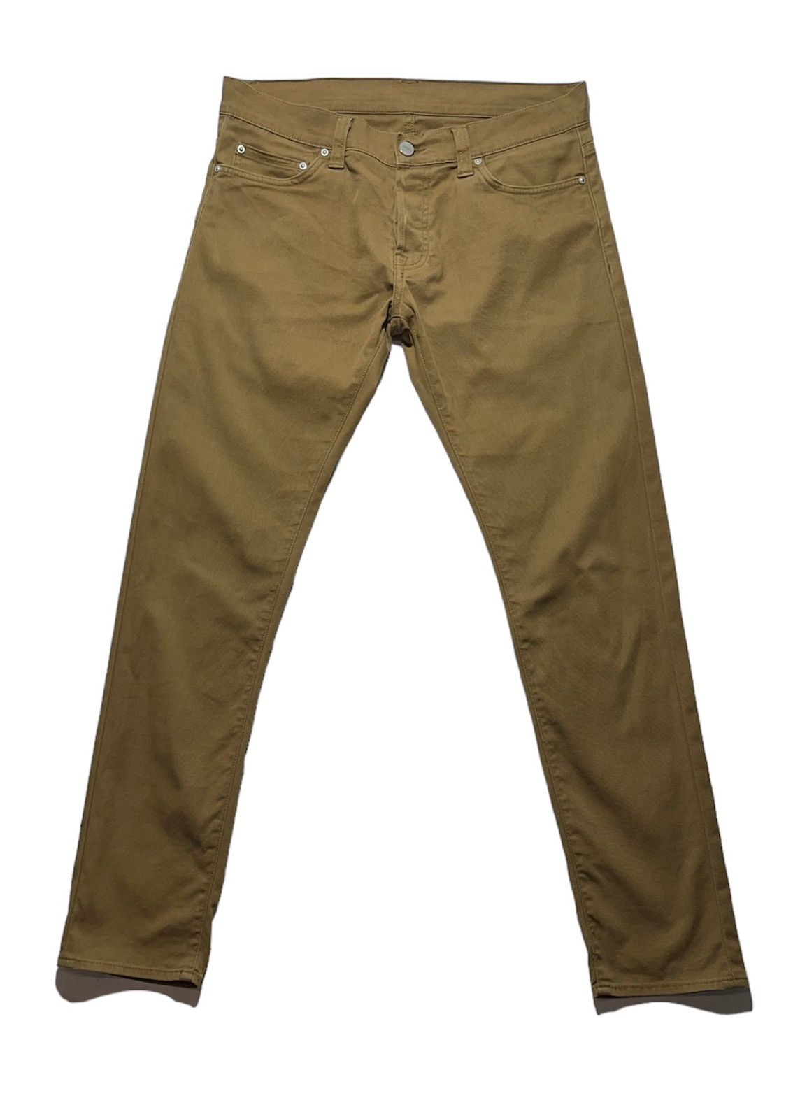 Carhartt Carhartt Buccaneer Pants Size US 30 / EU 46 - 1 Thumbnail