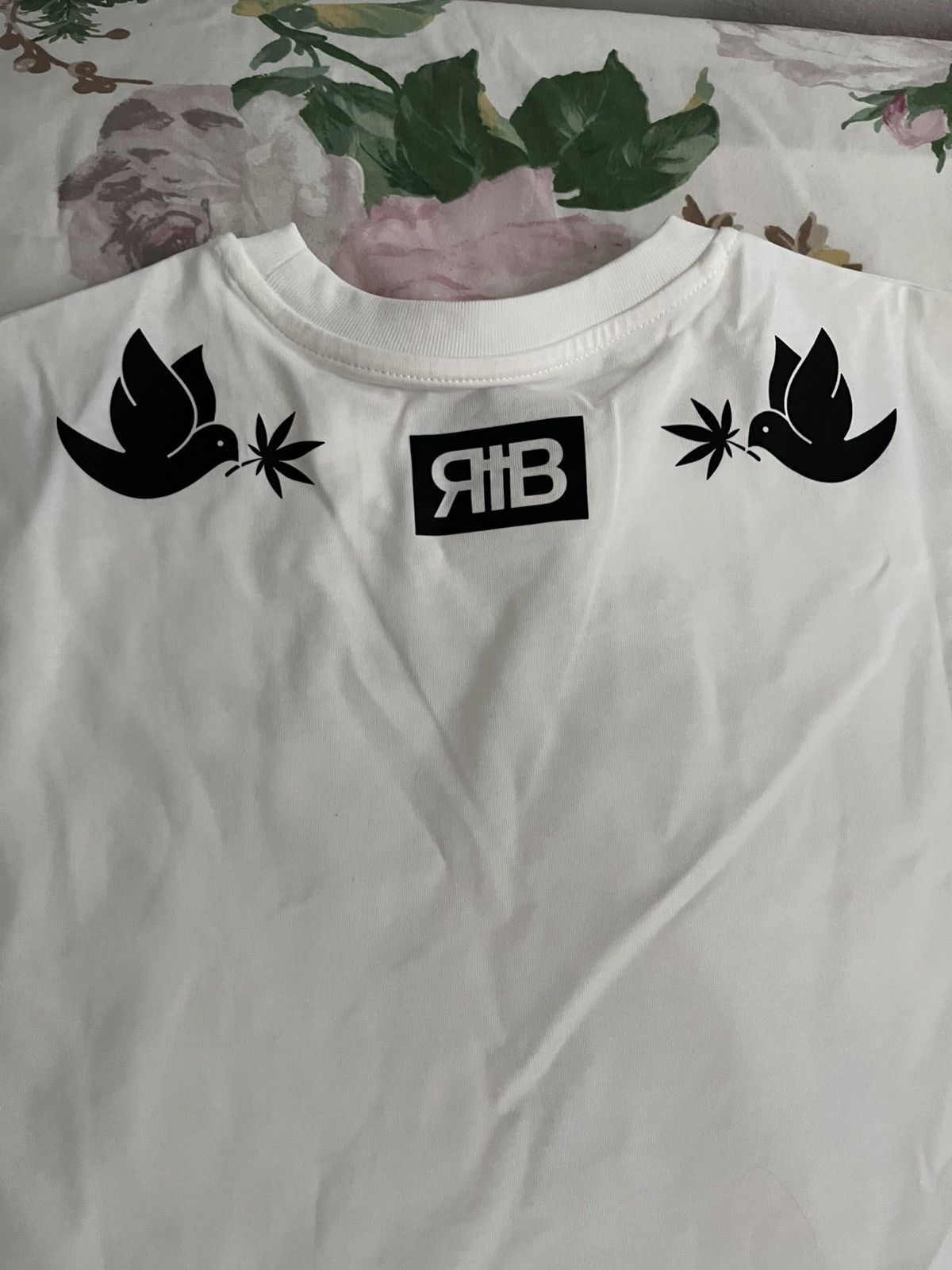 Other Che Rest In Bass Size US XL / EU 56 / 4 - 2 Thumbnail