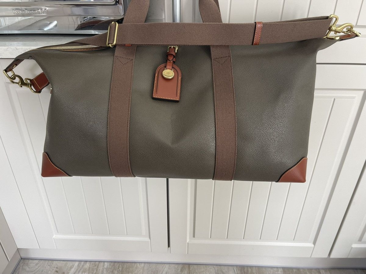 Mulberry Mulberry Heritage Clipper Size ONE SIZE - 4 Thumbnail