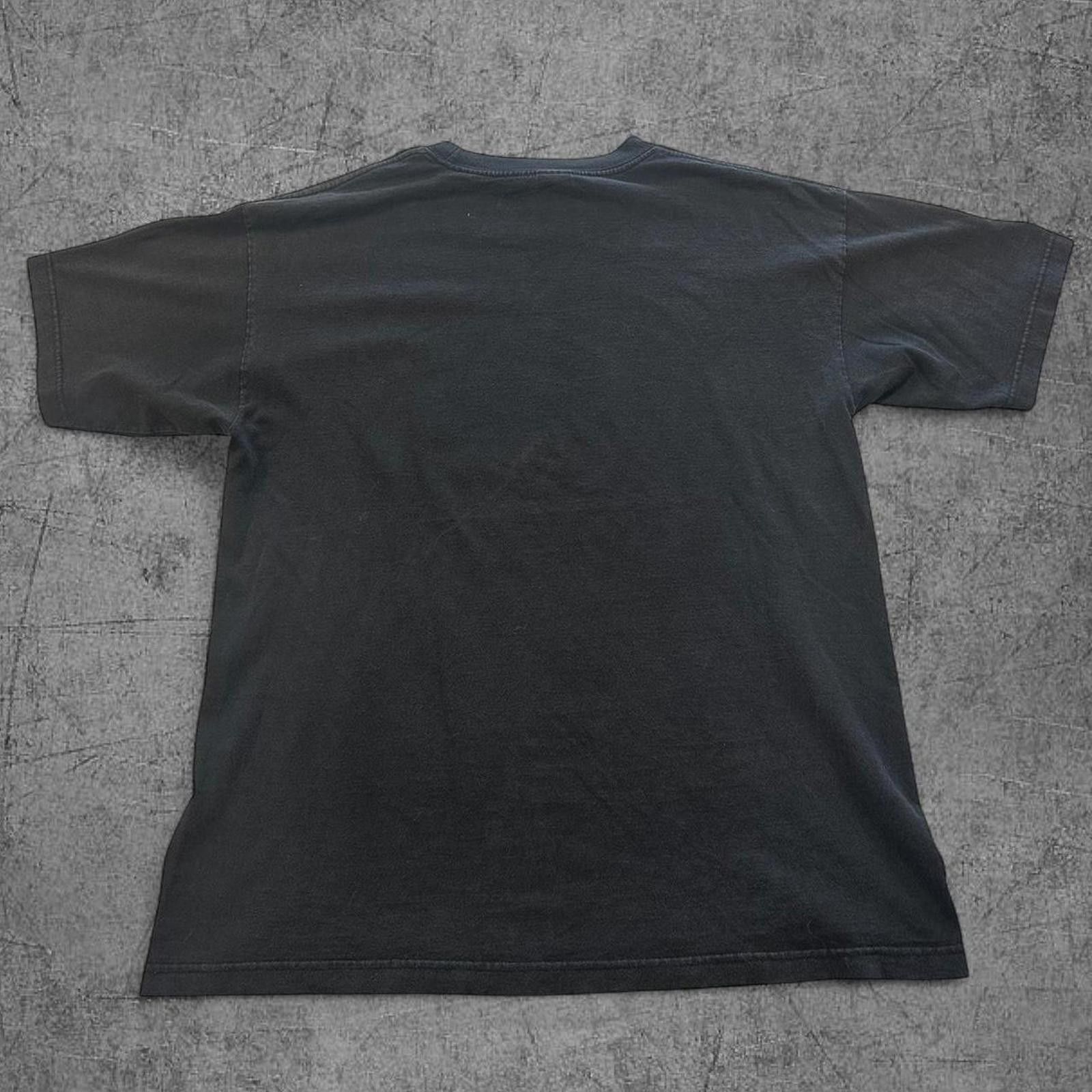 Vintage Vintage 1995 The Rocky Horror Show Mosquito Head Tee Size US XL / EU 56 / 4 - 4 Thumbnail