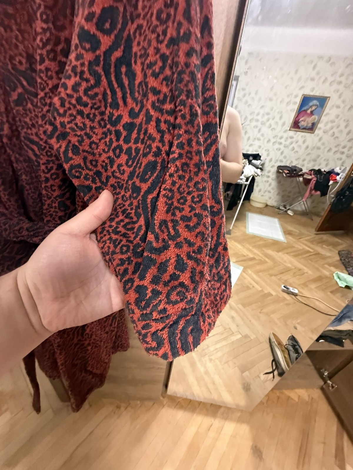 Yves Saint Laurent Very nice Size US M / EU 48-50 / 2 - 8 Thumbnail