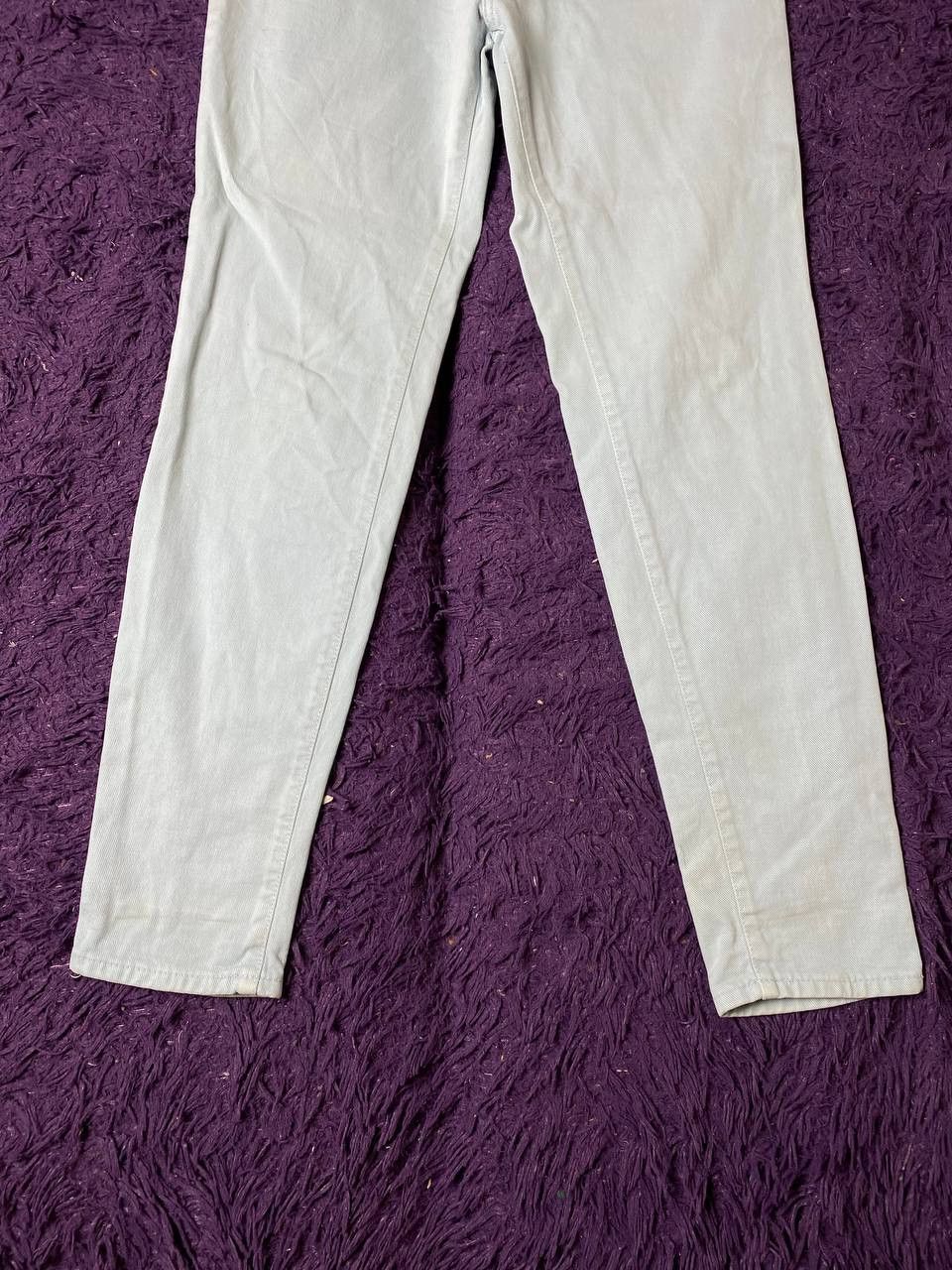 Versace Vintage Versace Jeans Size US 29 - 2 Thumbnail