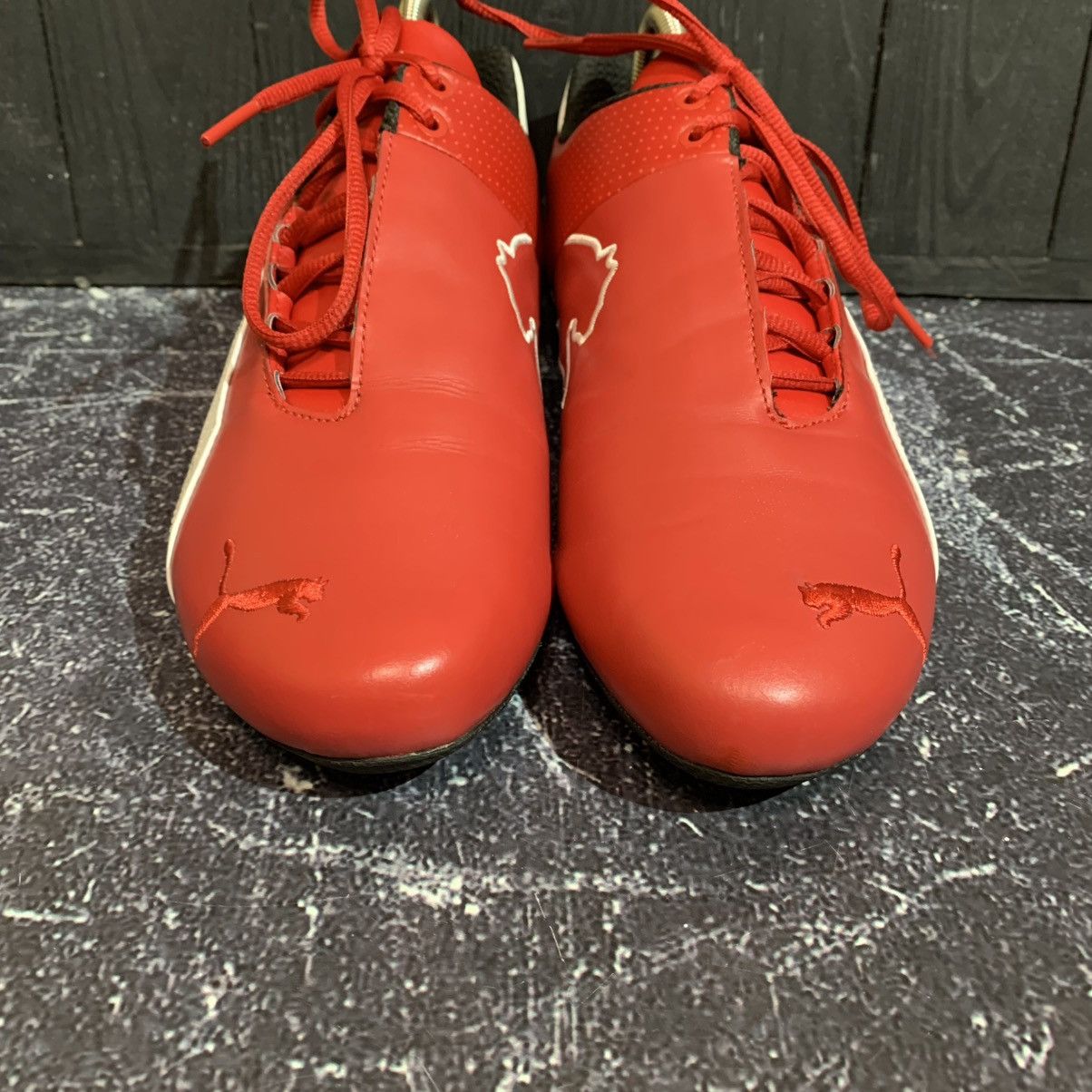 Puma PUMA X FERRARI SNEAKERS SIZE 44.5 EU 11US Balenciaga Style Size US 11 / EU 44 - 6 Thumbnail