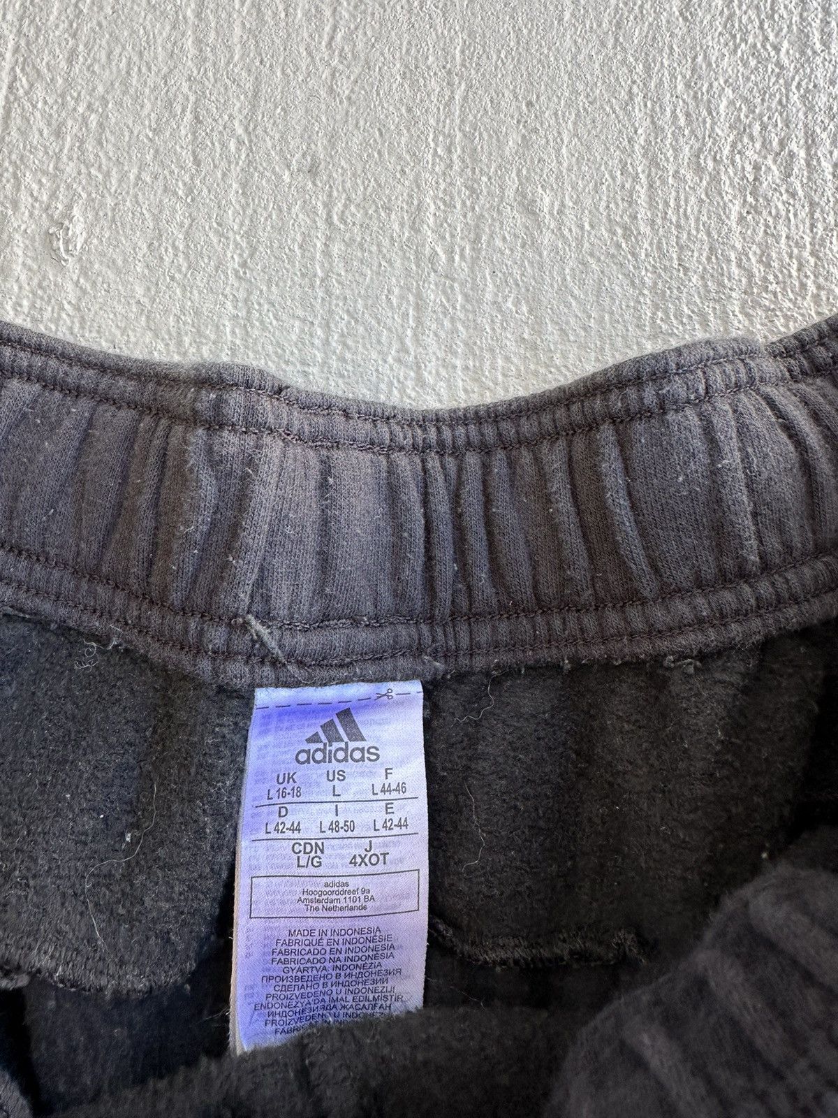 Other Adidas Sweatpants Size US 34 / EU 50 - 3 Thumbnail