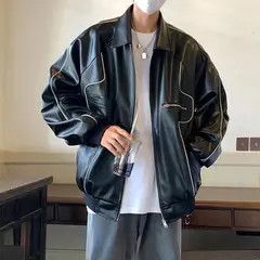 Japanese Brand Mitsuoka x Son Vintage RETRO loose wide sweatpants Size US 36 / EU 52 - 6 Thumbnail