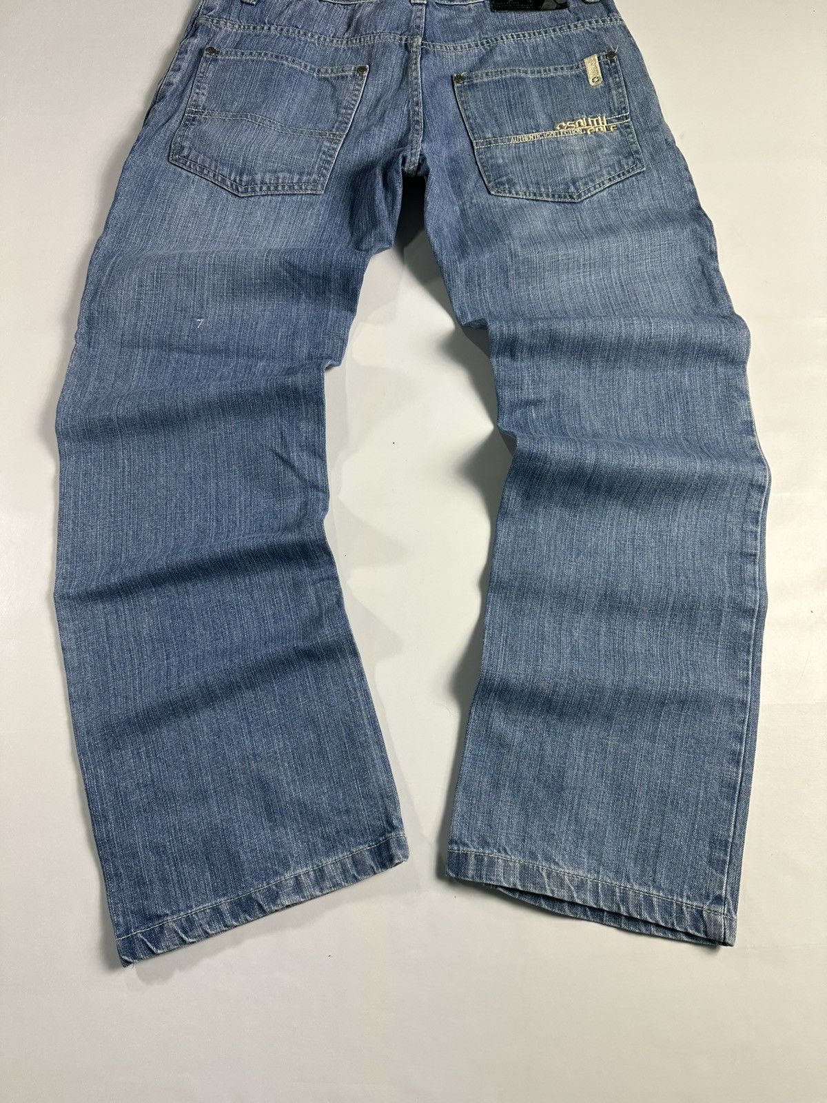 Southpole SouthPole Baggy Jeans Size US 34 / EU 50 - 8 Thumbnail