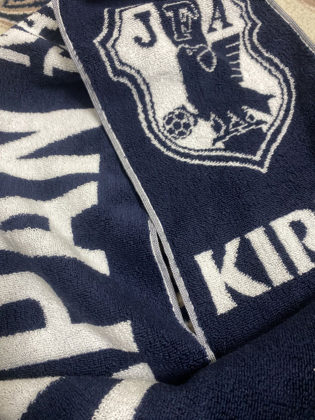 Adidas Adidas X KIRIN X JFA Japan National Team Size ONE SIZE - 4 Thumbnail
