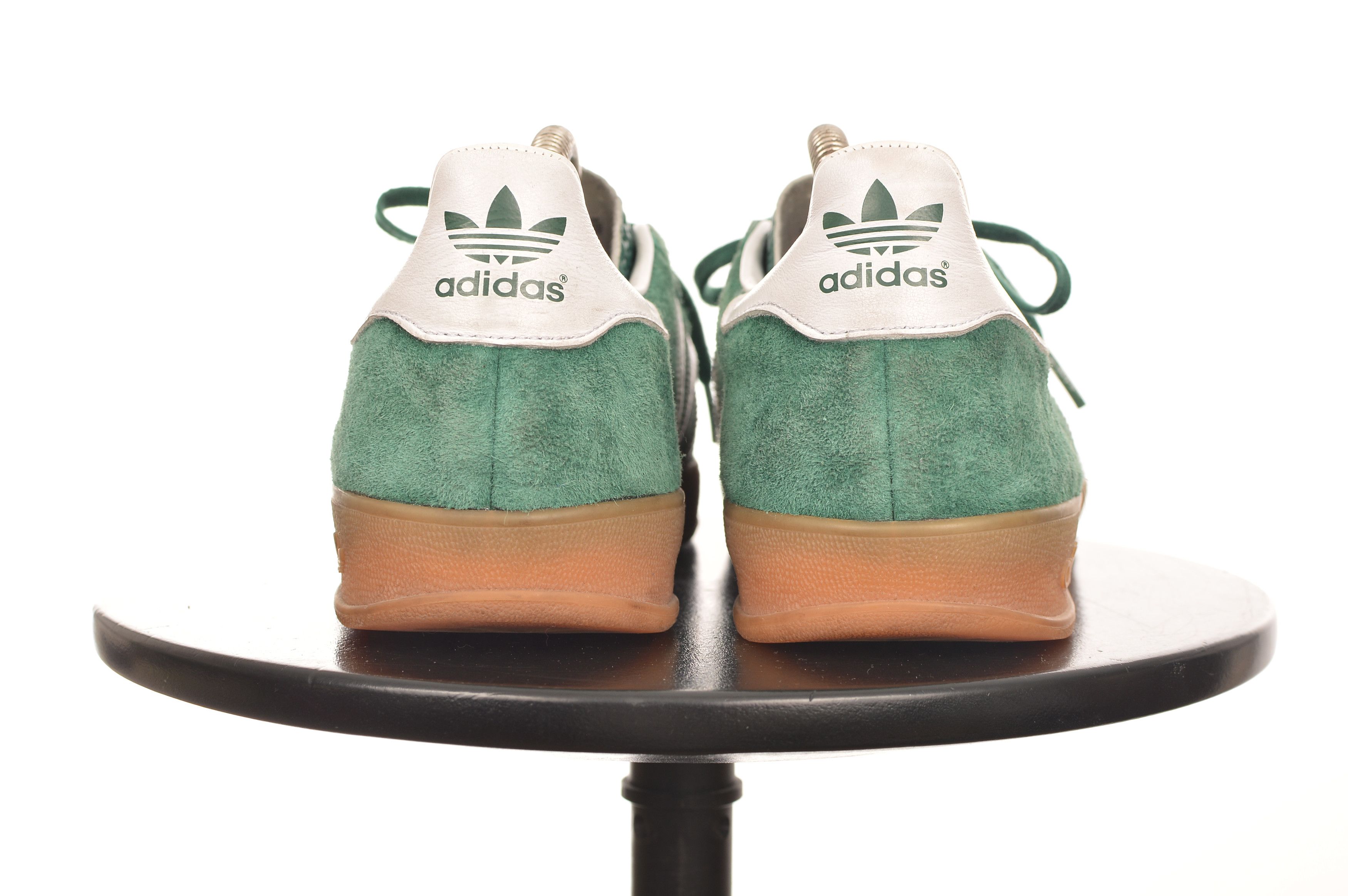 Adidas Adidas Gazelle Indoor Low Trainers Size US 8 / EU 41 - 3 Thumbnail