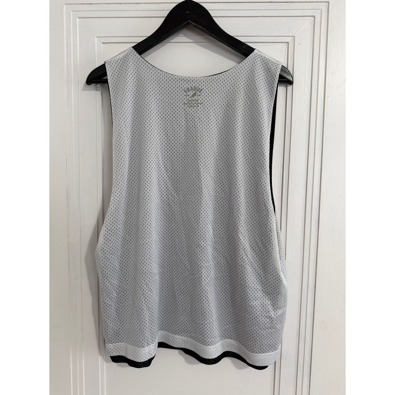 NCAA Purdue Boilermakers Reversible Basketball Jersey Women's L Size L / US 10 / IT 46 - 8 Thumbnail