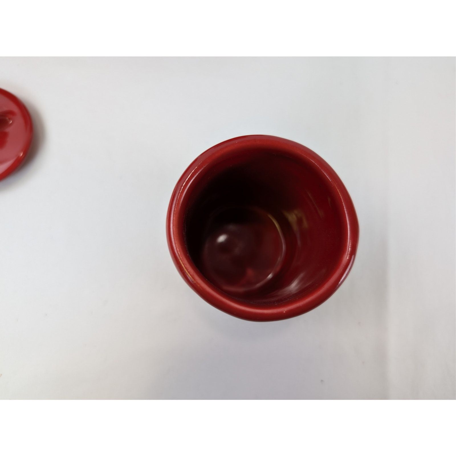 Off-White o1rshd1 Size: OS / Teapot Set in Red Size ONE SIZE - 10 Thumbnail