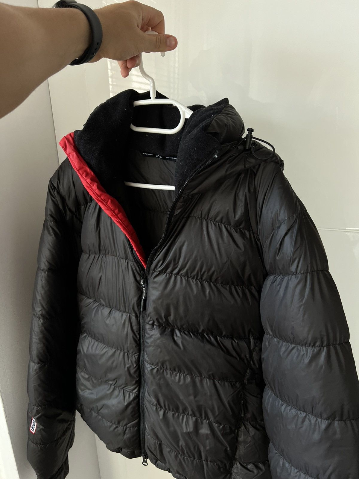 Other Helsport Outdoor Gorpcore goose Down Regular Jacket Size US M / EU 48-50 / 2 - 3 Thumbnail