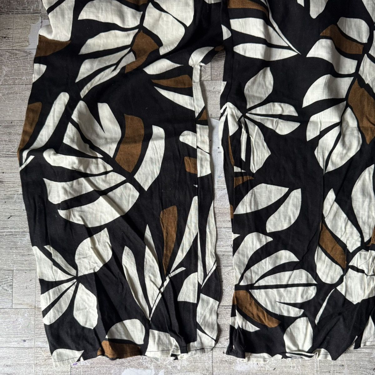 Other Audrey Parks x Francesca’s, Jaiden Full Length Jumpsuit Size 34" / US 12 / IT 48 - 5 Thumbnail