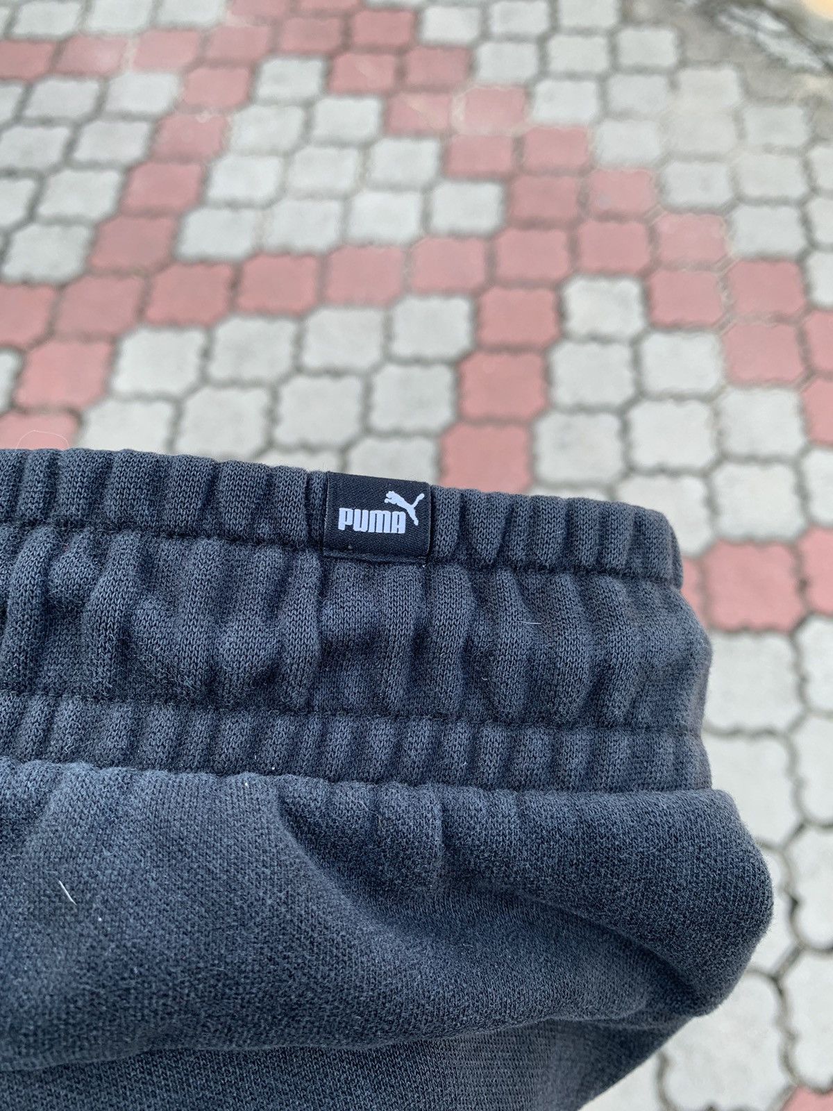 Puma Steals! Puma Joggers Sweat Pants Size US 34 / EU 50 - 6 Thumbnail