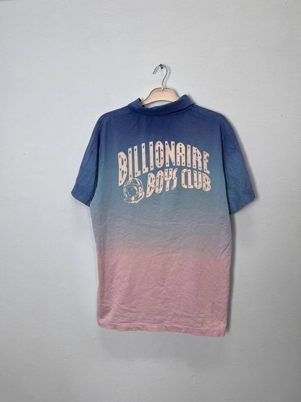 Billionaire Boys Club Vintage Polo T-Shirt Billionaire Boys Club BBC Size US M / EU 48-50 / 2 - 3 Thumbnail