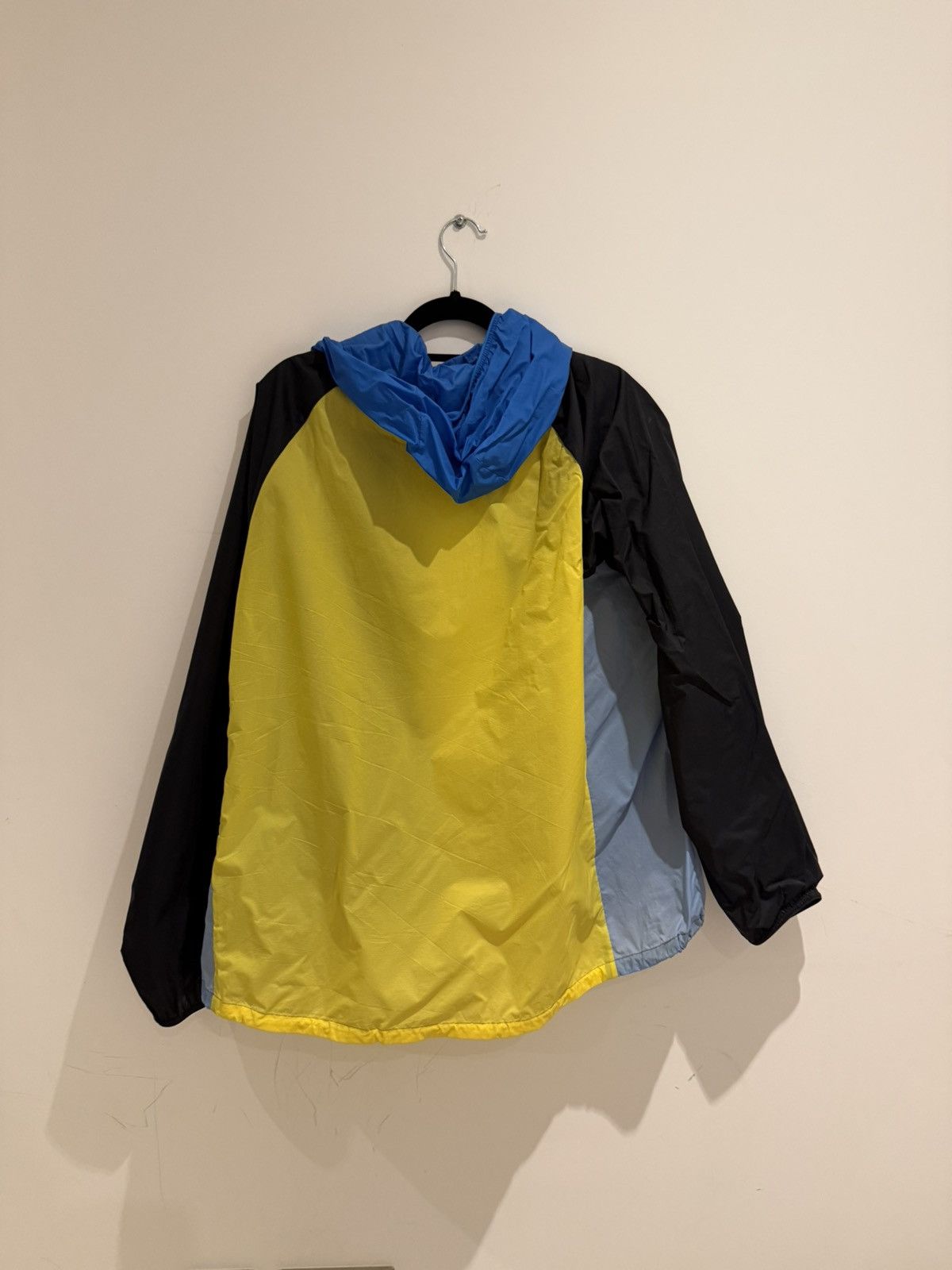 Marni × Uniqlo Marni Uniqlo shell jacket Size US L / EU 52-54 / 3 - 3 Thumbnail
