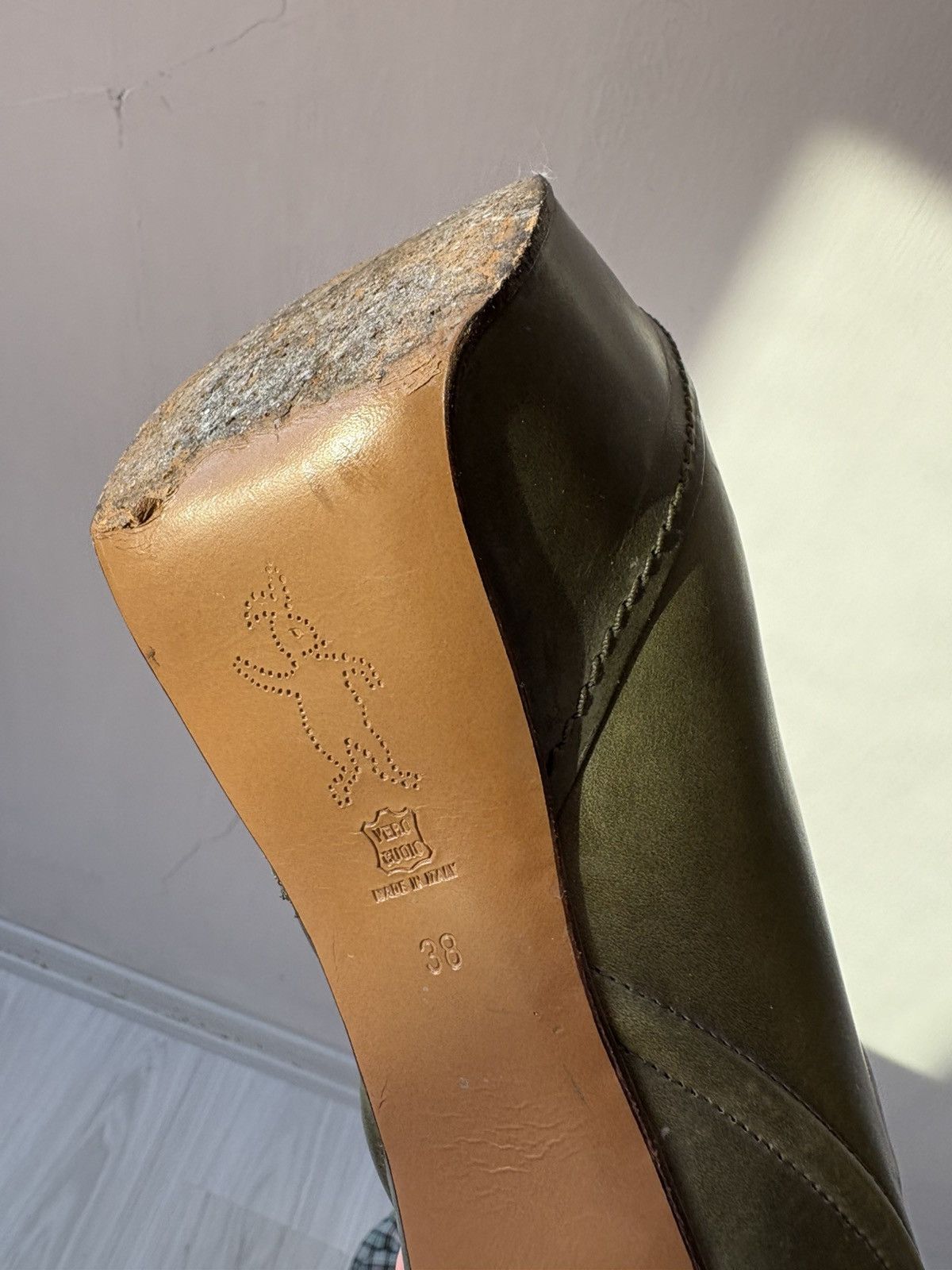 Marni Marni boots Size US 7.5 / IT 37.5 - 18 Thumbnail