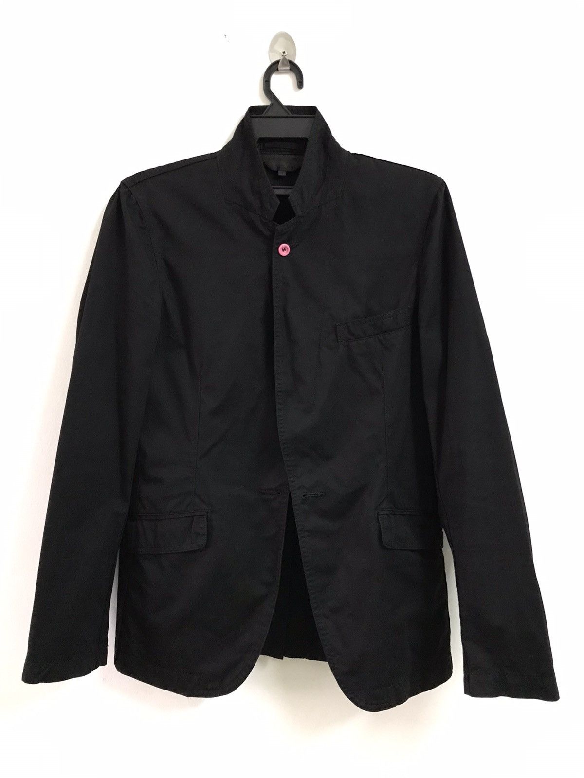 Comme des Garcons Comme des Garçons homme Plus Jacket Size US S / EU 44-46 / 1 - 1 Thumbnail