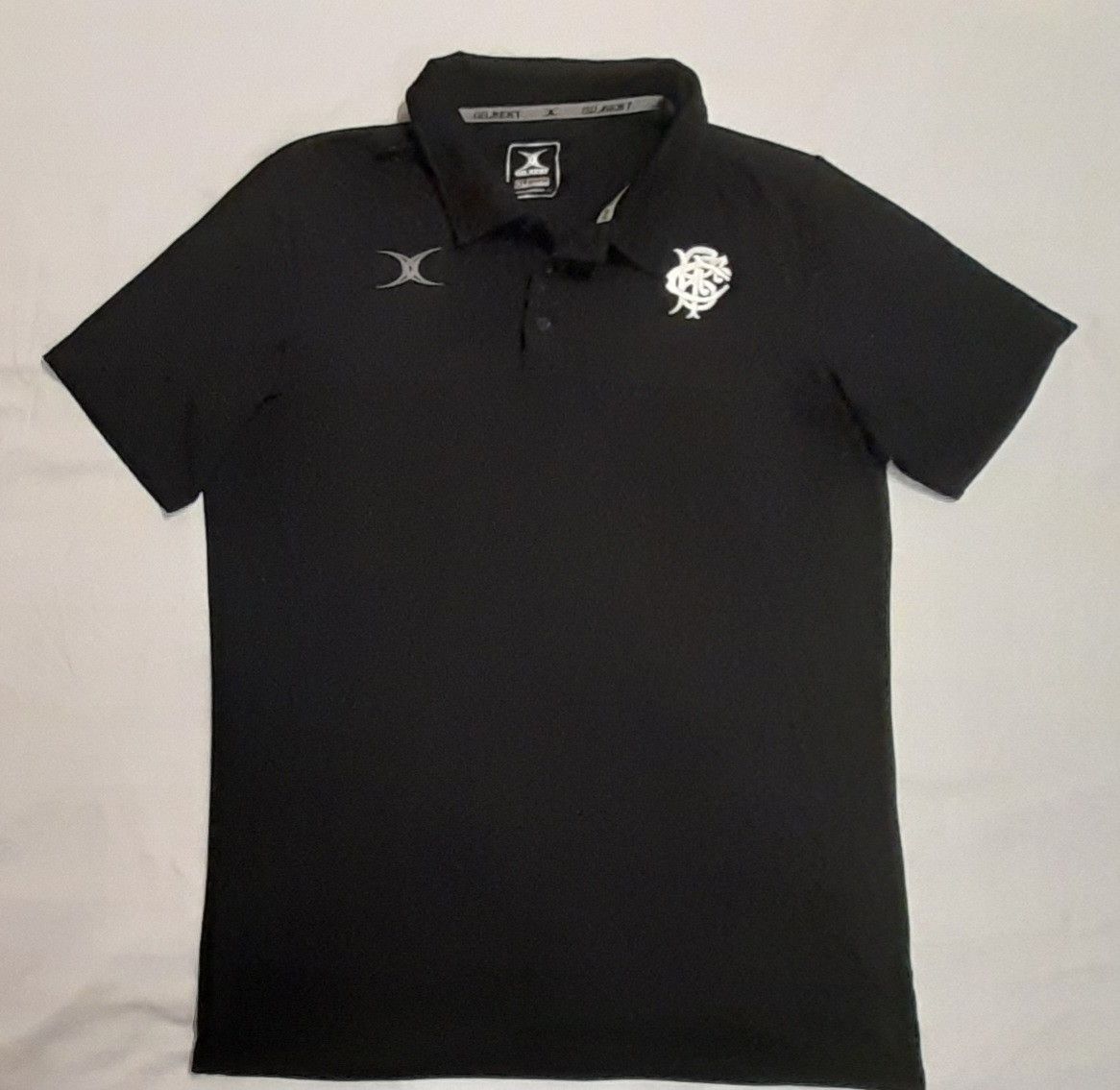 Other polo Barbarians Rugby team England Gilbert XL Size US XL / EU 56 / 4 - 1 Thumbnail
