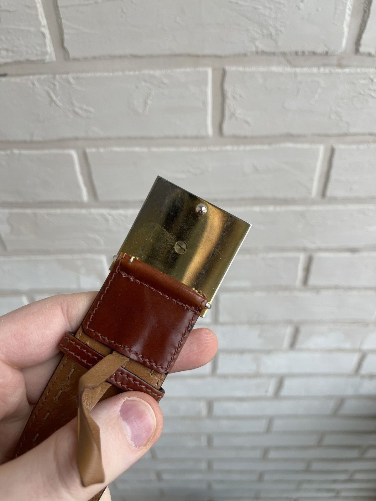 Celine Celine belt Size ONE SIZE - 9 Thumbnail