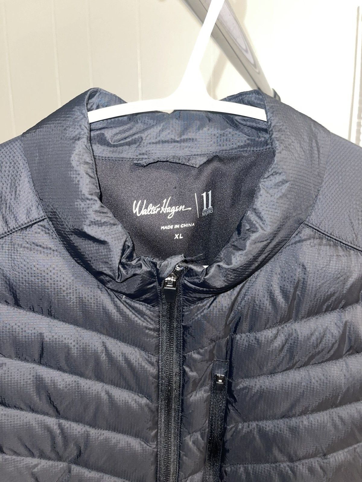 Spyder Spyder X Walter Hagen Size US XL / EU 56 / 4 - 4 Thumbnail