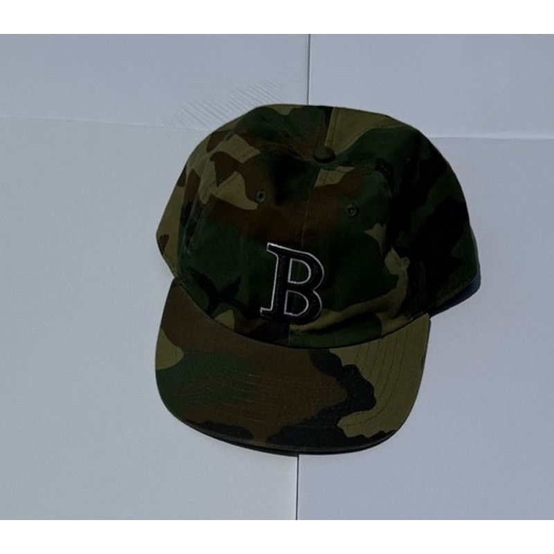 Other Camo Baseball Hat - Stylish and Adjustable Cap Size ONE SIZE - 7 Thumbnail