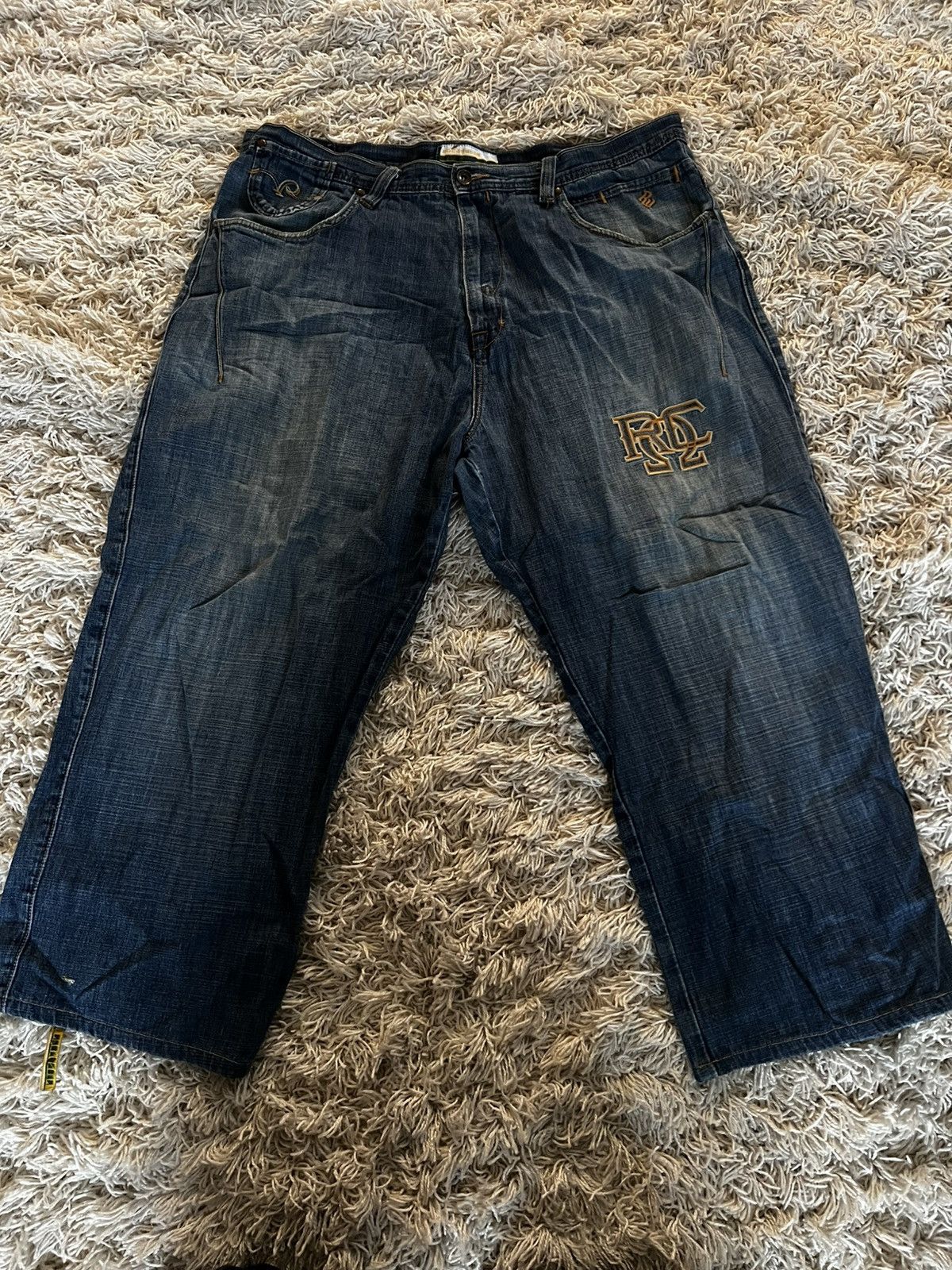 Men's Rocawear Denim | Grailed