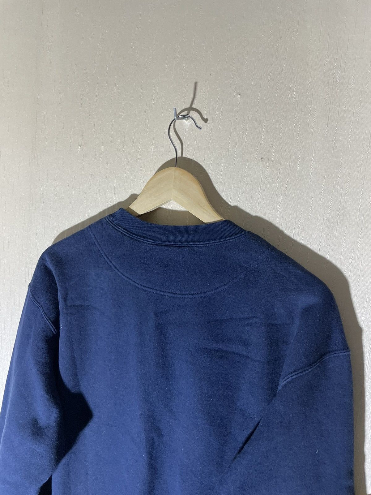 Diesel × Vintage Diesel vintage y2k sweatshirt 90s Size US XL / EU 56 / 4 - 12 Thumbnail