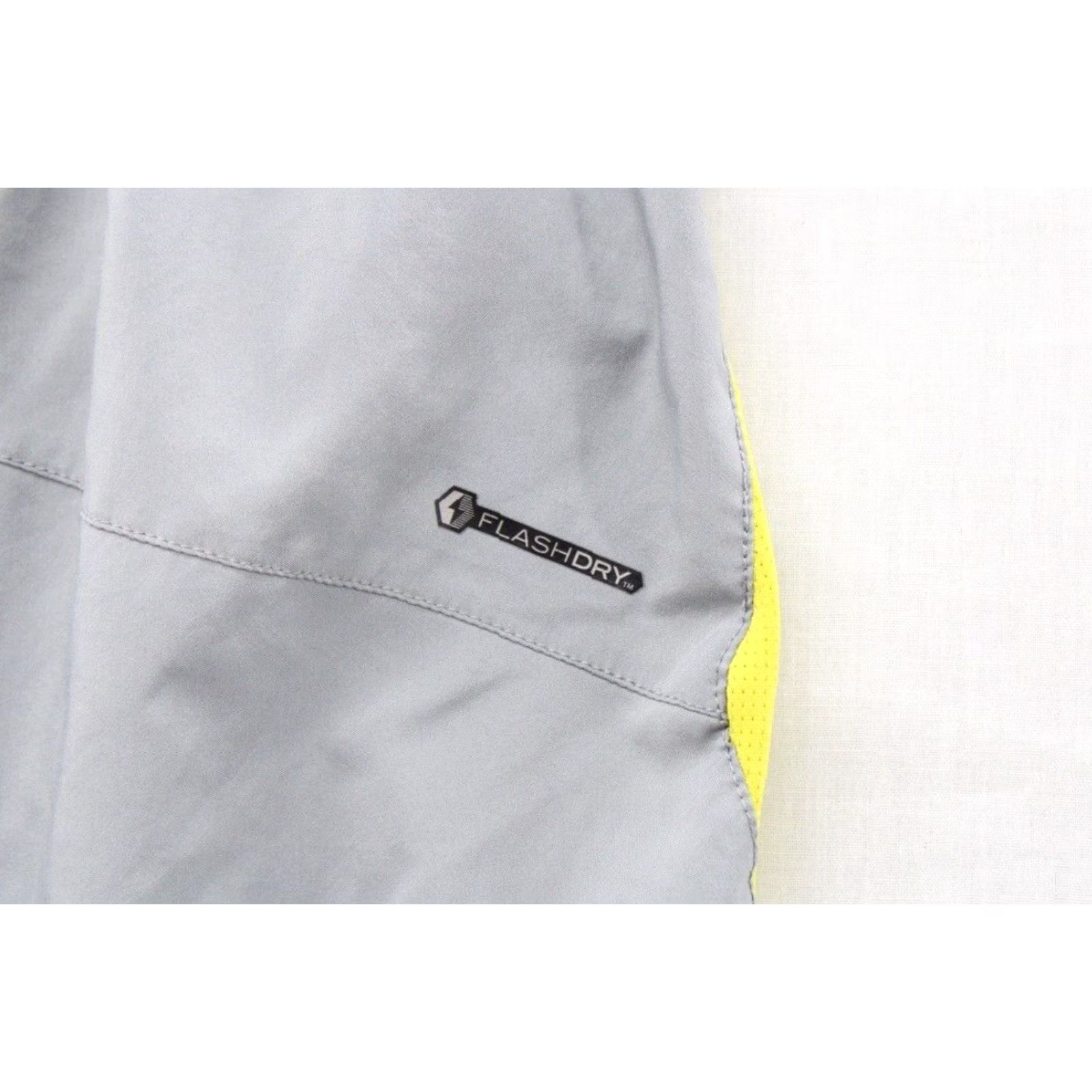 The North Face The North Face Shorts Mens XXL Adventure Flash Dry Lined Outdoors Hybrid Preppy Size US 39 - 7 Thumbnail